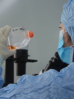 Penilaian Perawatan Kanker