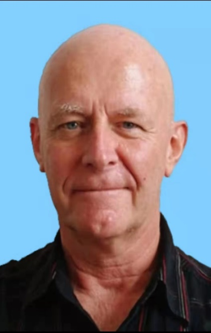 Profesor Donald Leigh, Kepala Konsultan Kesehatan Reproduksi